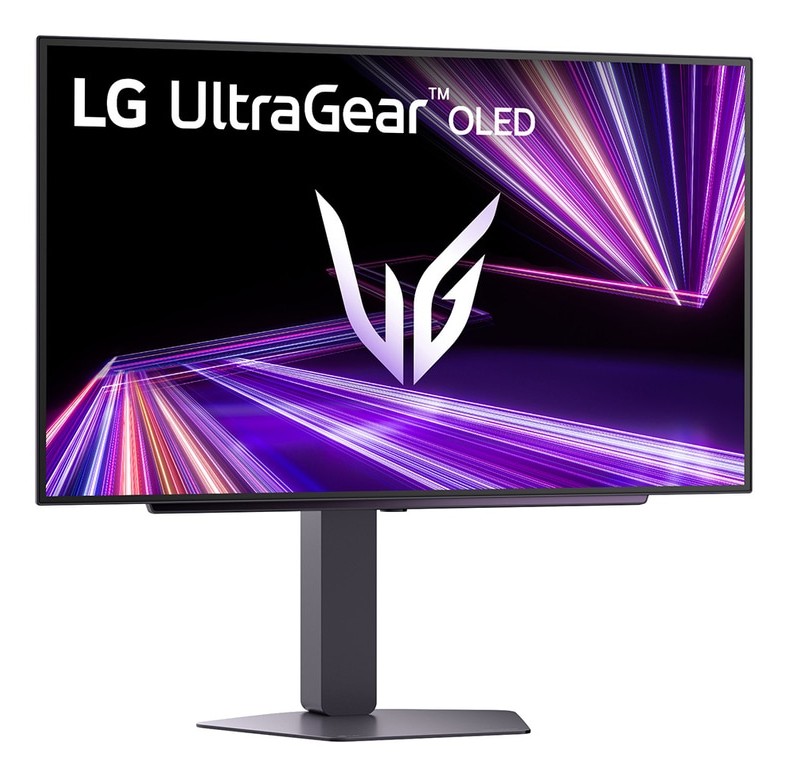 LG UltraGear GX7 27GX704A-B