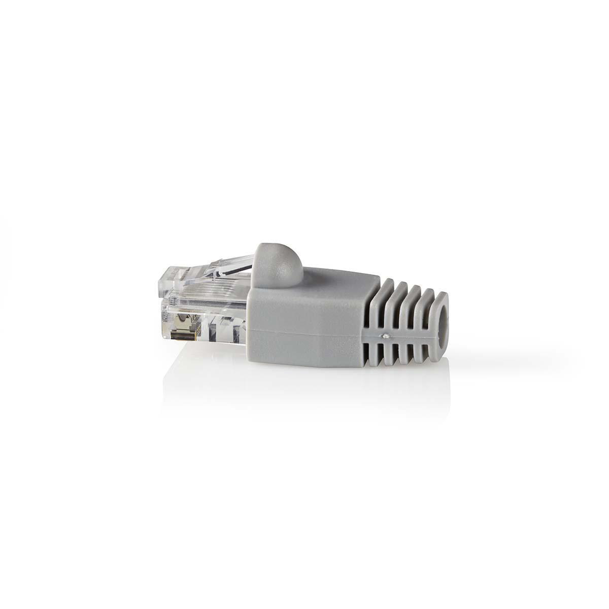 Nedis Connector CAT6 | CCBW89355GY
