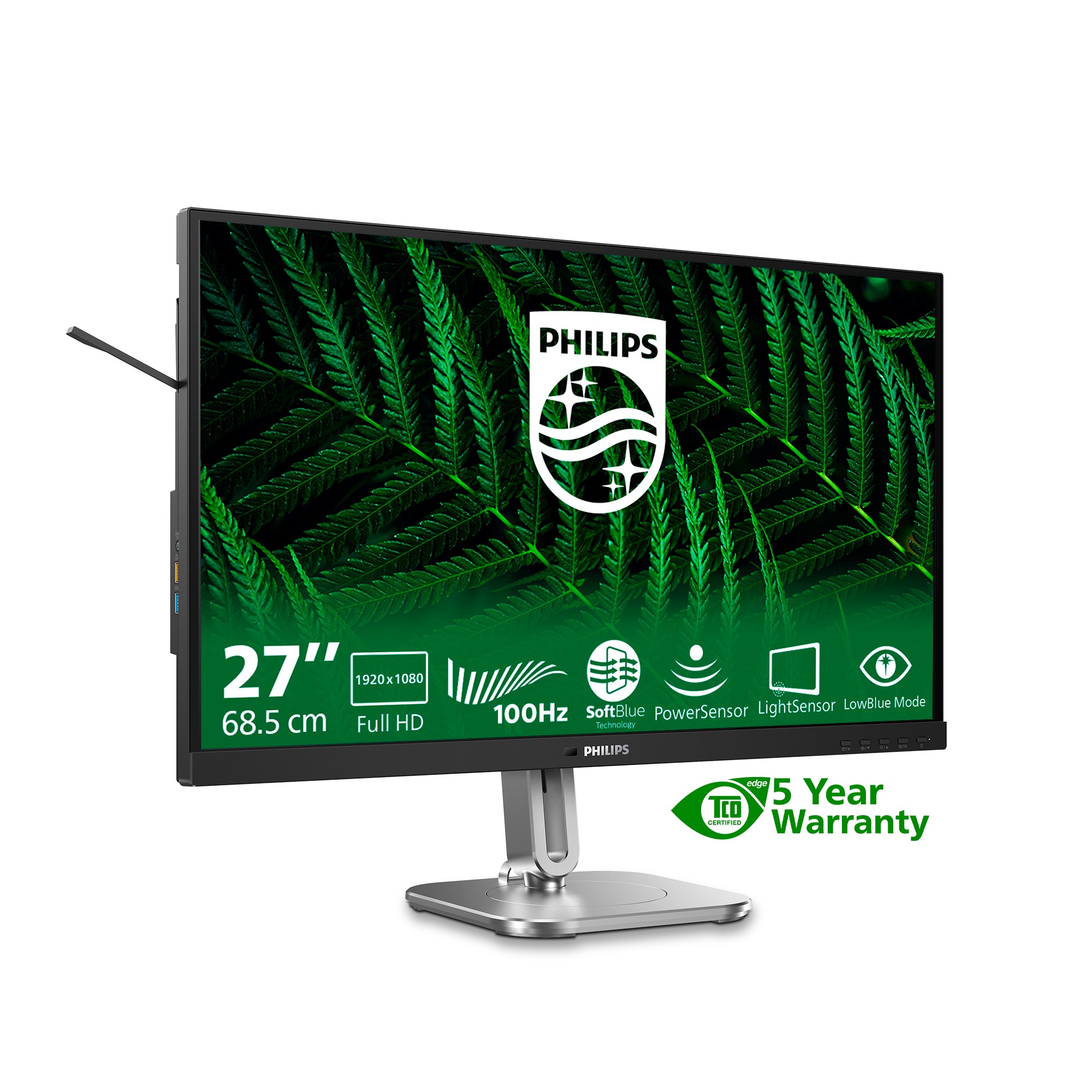 Philips 27B2G5200/00