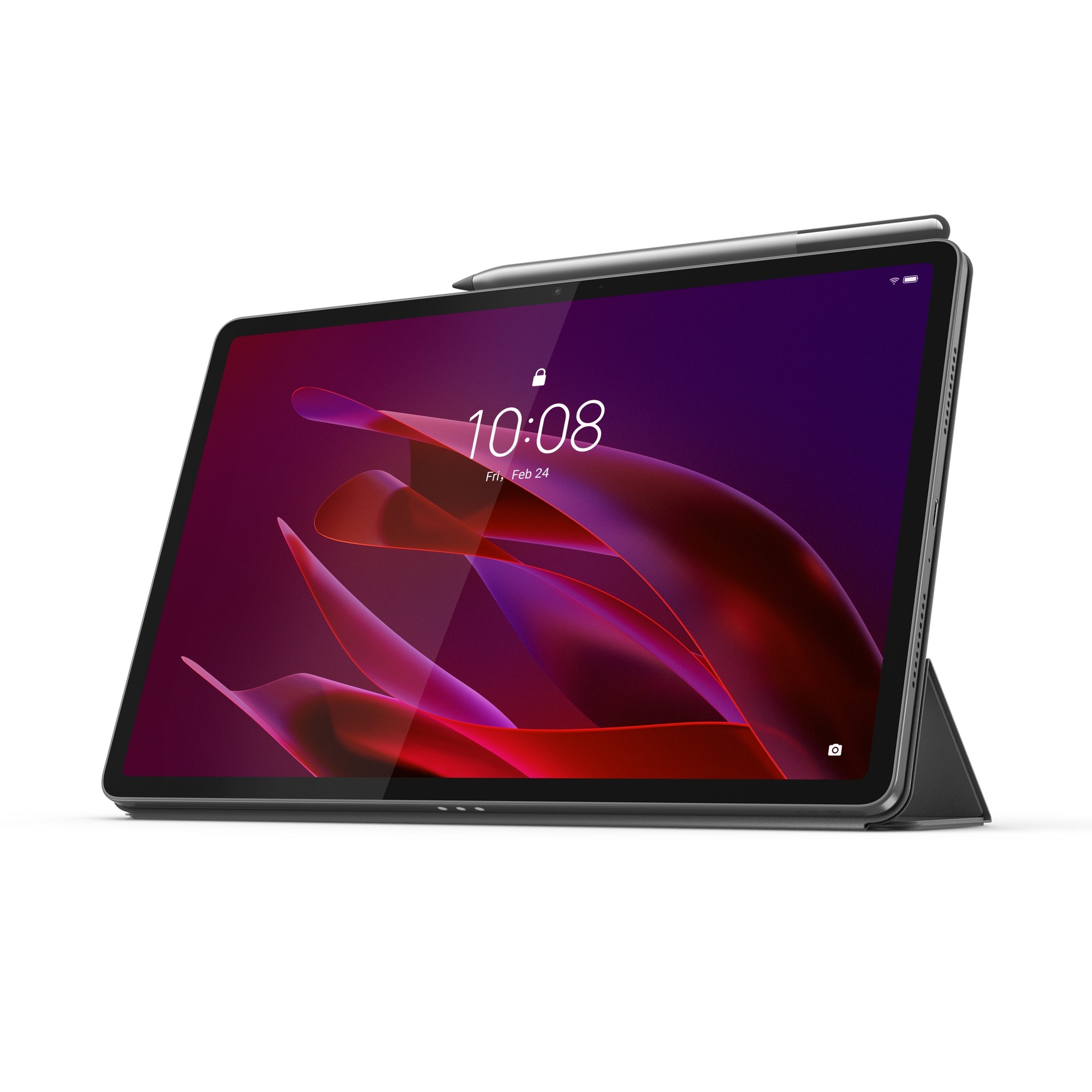 Lenovo Yoga Tab 11,1 inch 256GB Wifi Grijs met Stylus