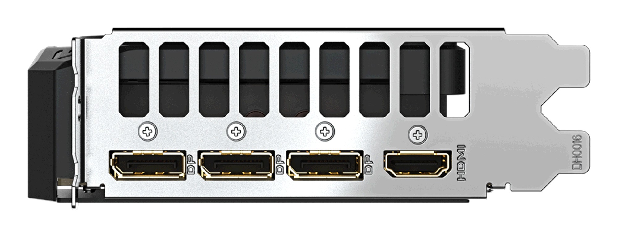 Gigabyte RTX 5060 Ti WINDFORCE OC 16GB