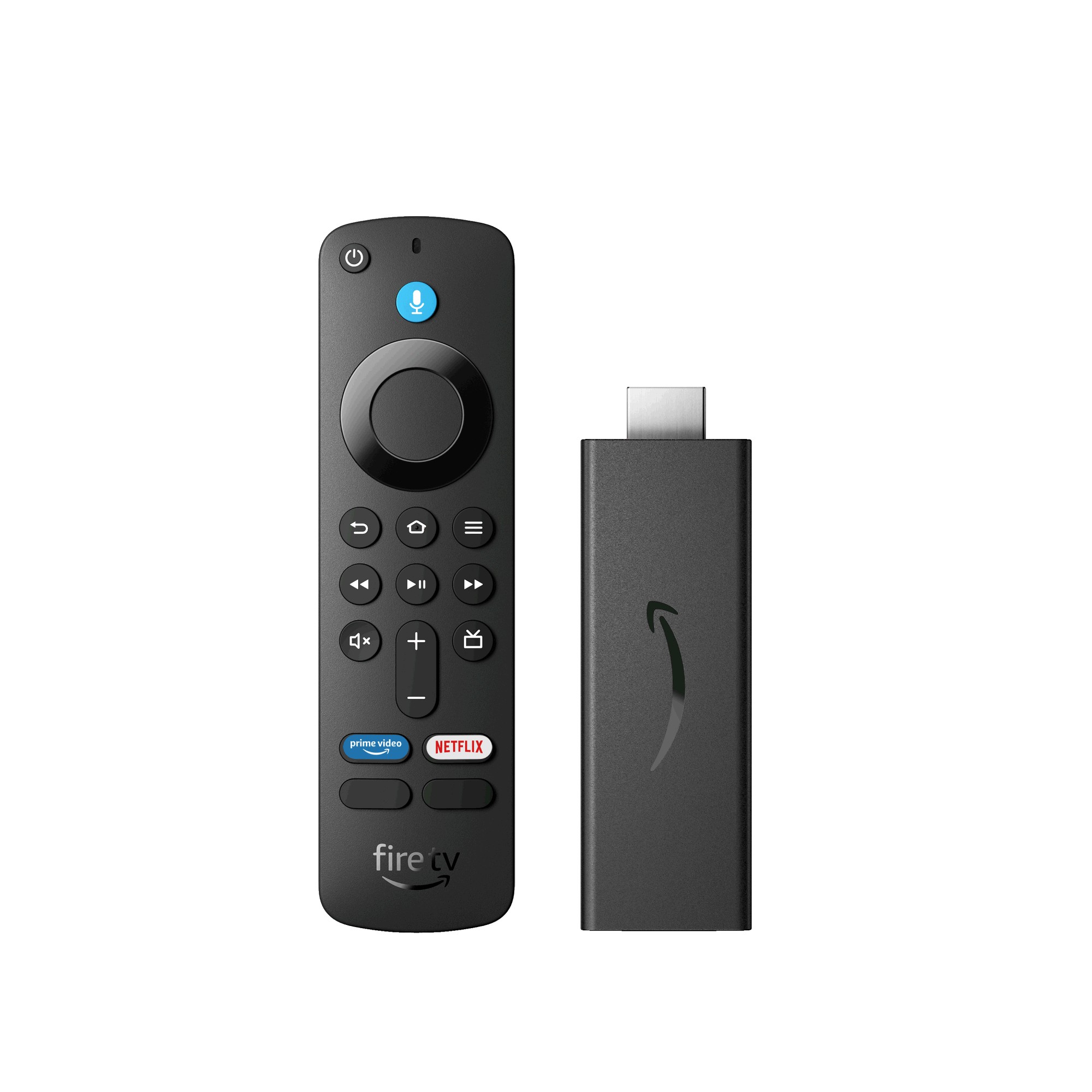 Amazon Fire TV Stick 3th Generation 8GB (2024)
