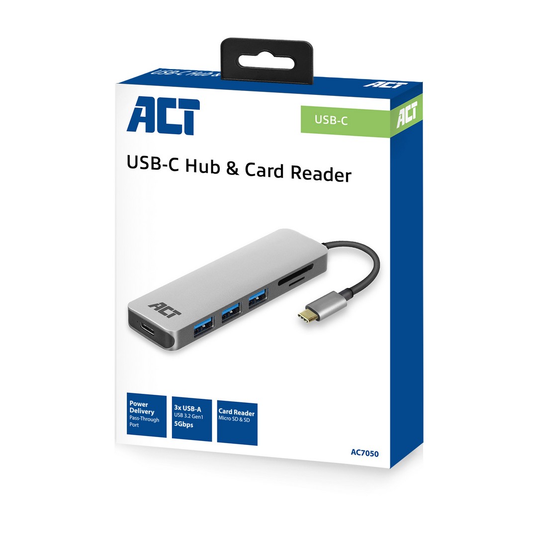 ACT AC7050 | USB-C