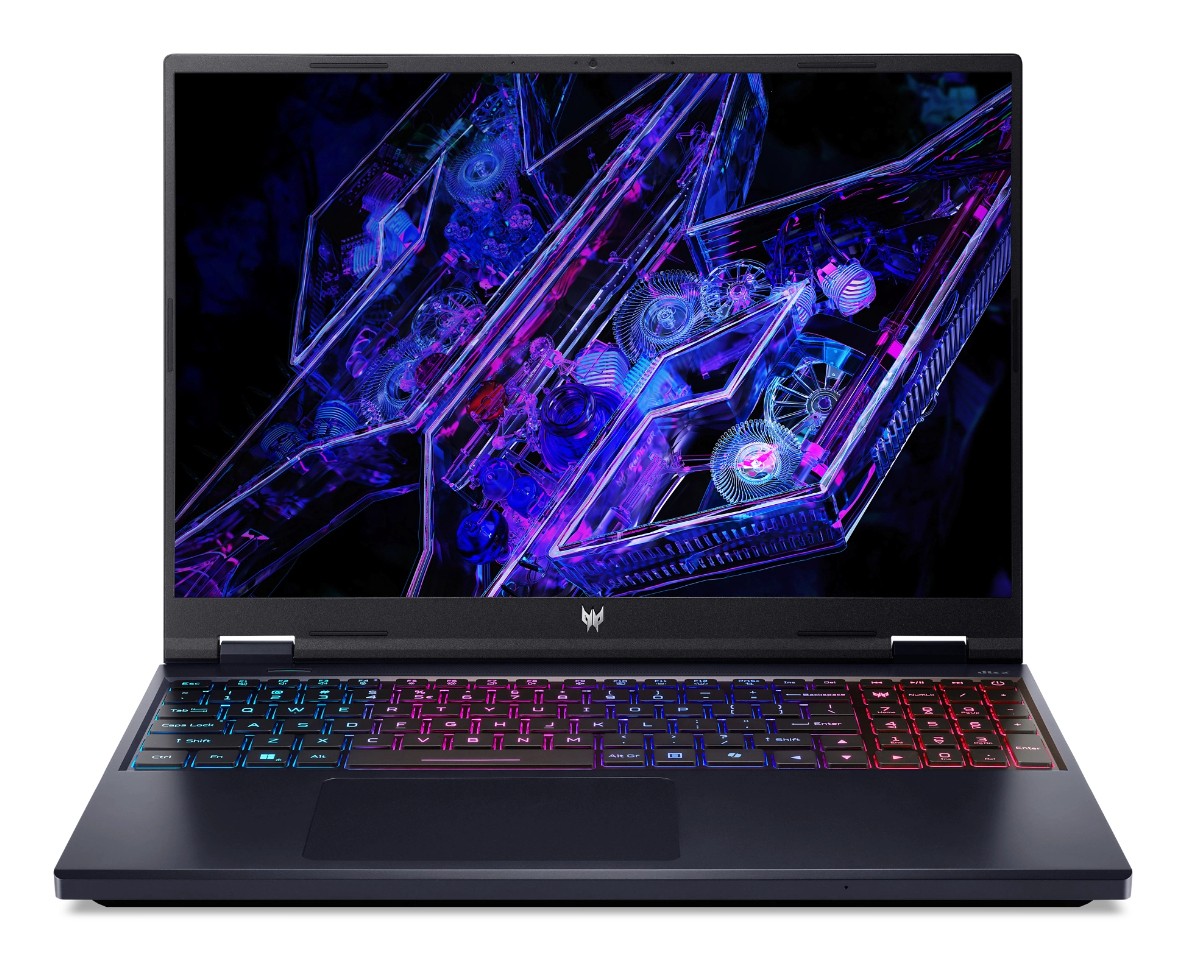 Acer Predator Helios Neo 18 PHN18‑71‑73SU