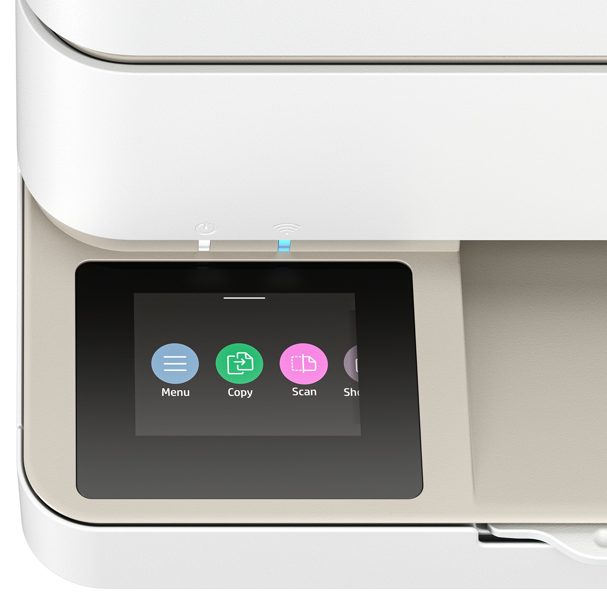 HP Envy 6520e All-in-One Printer - WiFi