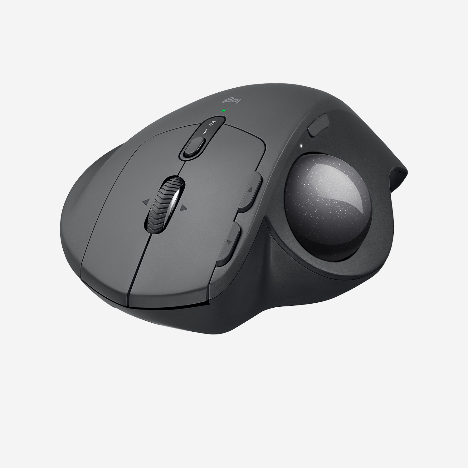 Logitech MX Ergo Zwart
