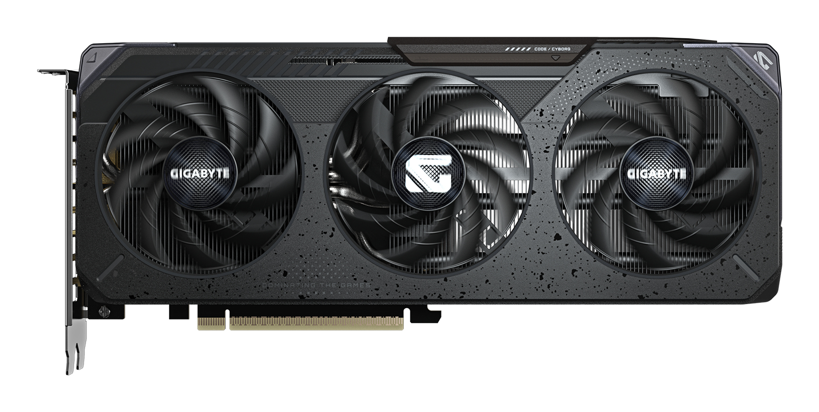 Gigabyte GeForce RTX 5060 GAMING OC 8GB