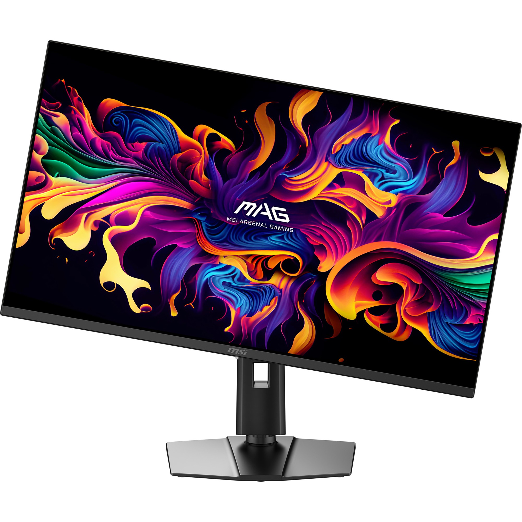 MSI 32" MAG 322UP QD-OLED E16