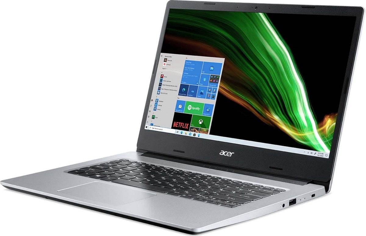 Acer Aspire 1 | A114-33-C0L1