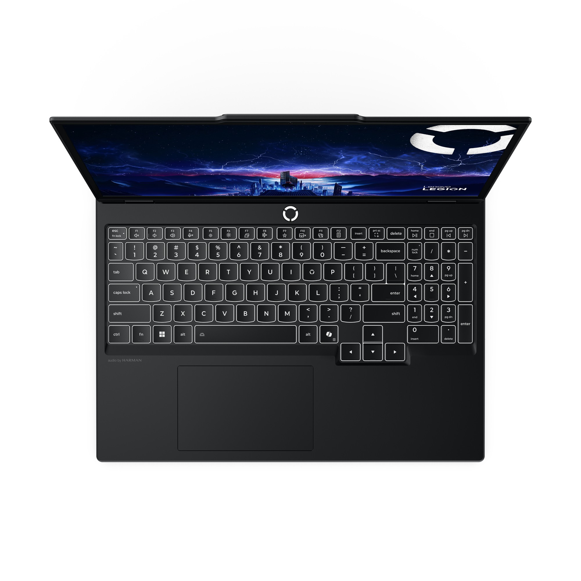 Lenovo Legion 5 15", i7-13650HX, 24GB, 1TB, RTX5060, W11