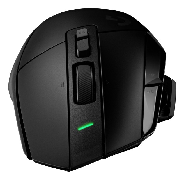 Logitech G G502 X LIGHTSPEED