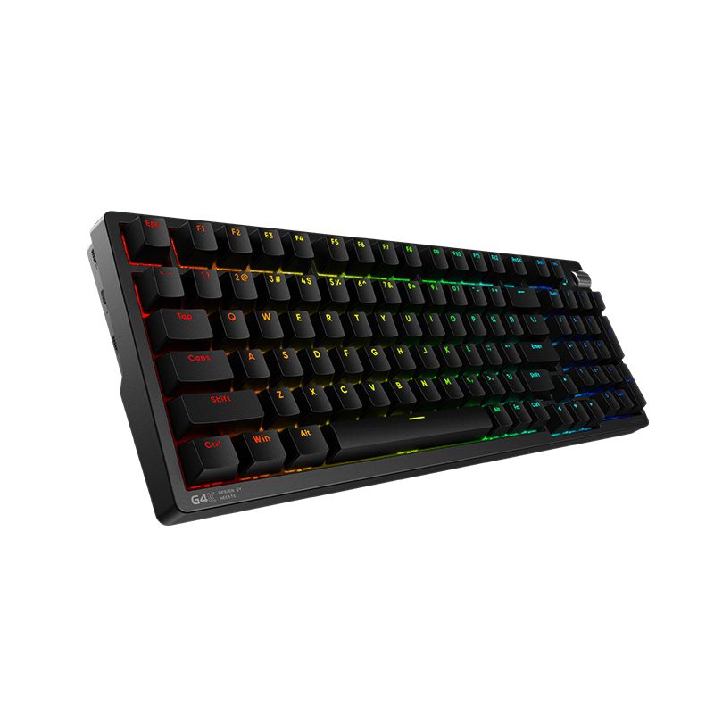 Edifier Hecate G4K Lineair Switch