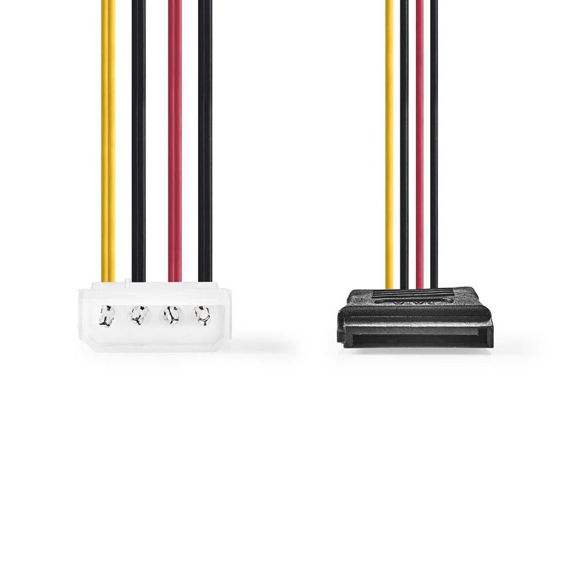 Nedis Verloop | CCGP73520VA015