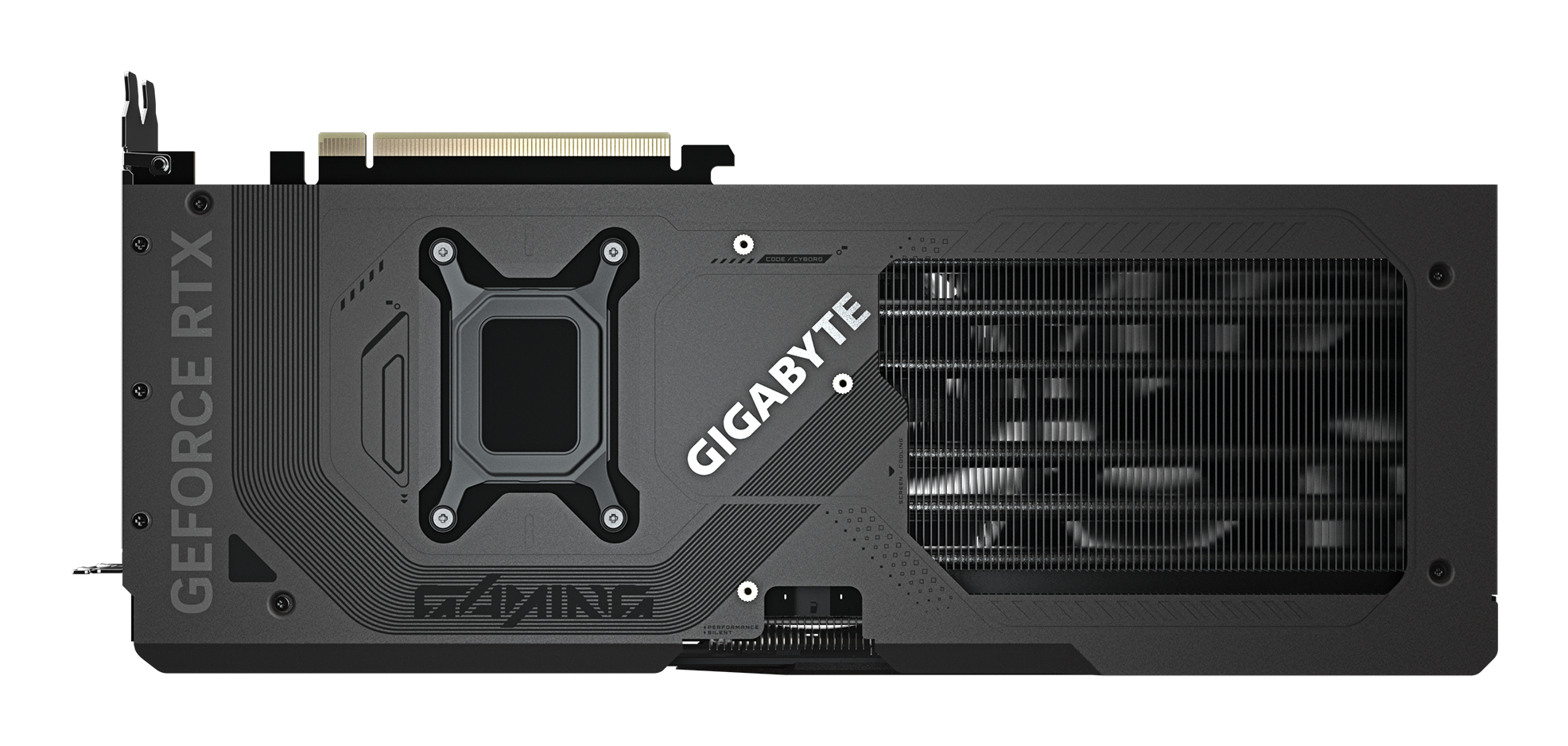 Gigabyte Geforce RTX 5070 GAMING OC 12GB