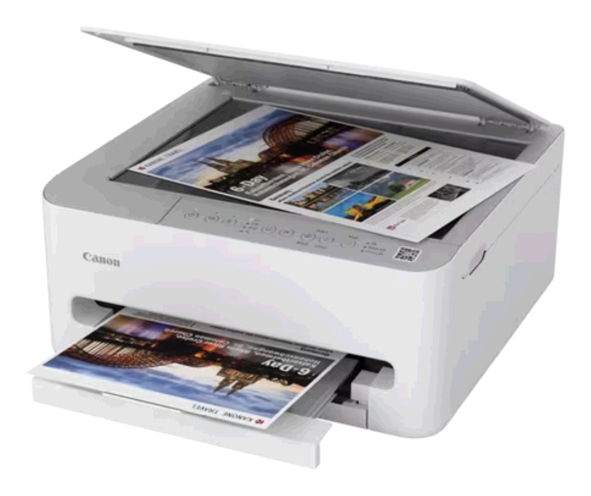 Canon PIXMA TS4151i