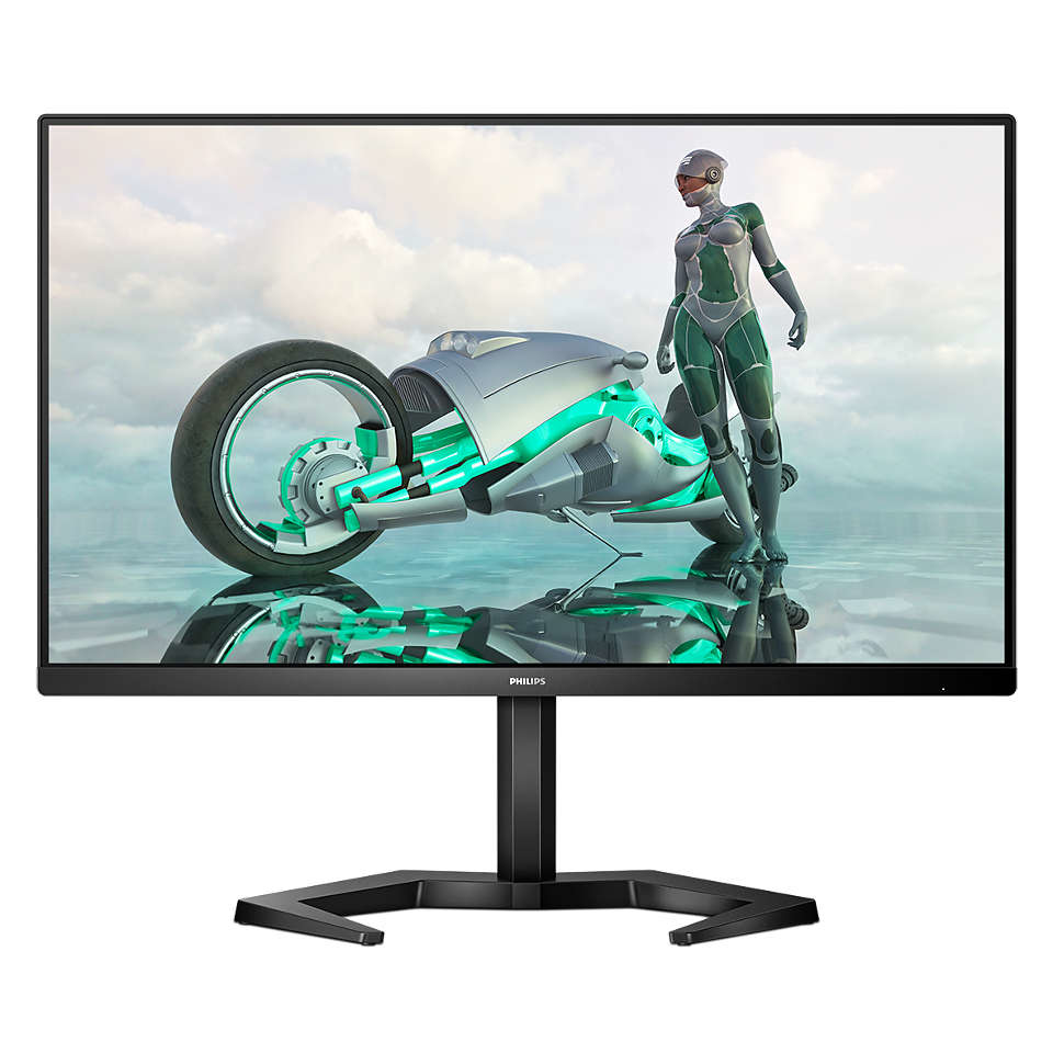 PHILIPS 24" 24M1N3200ZS