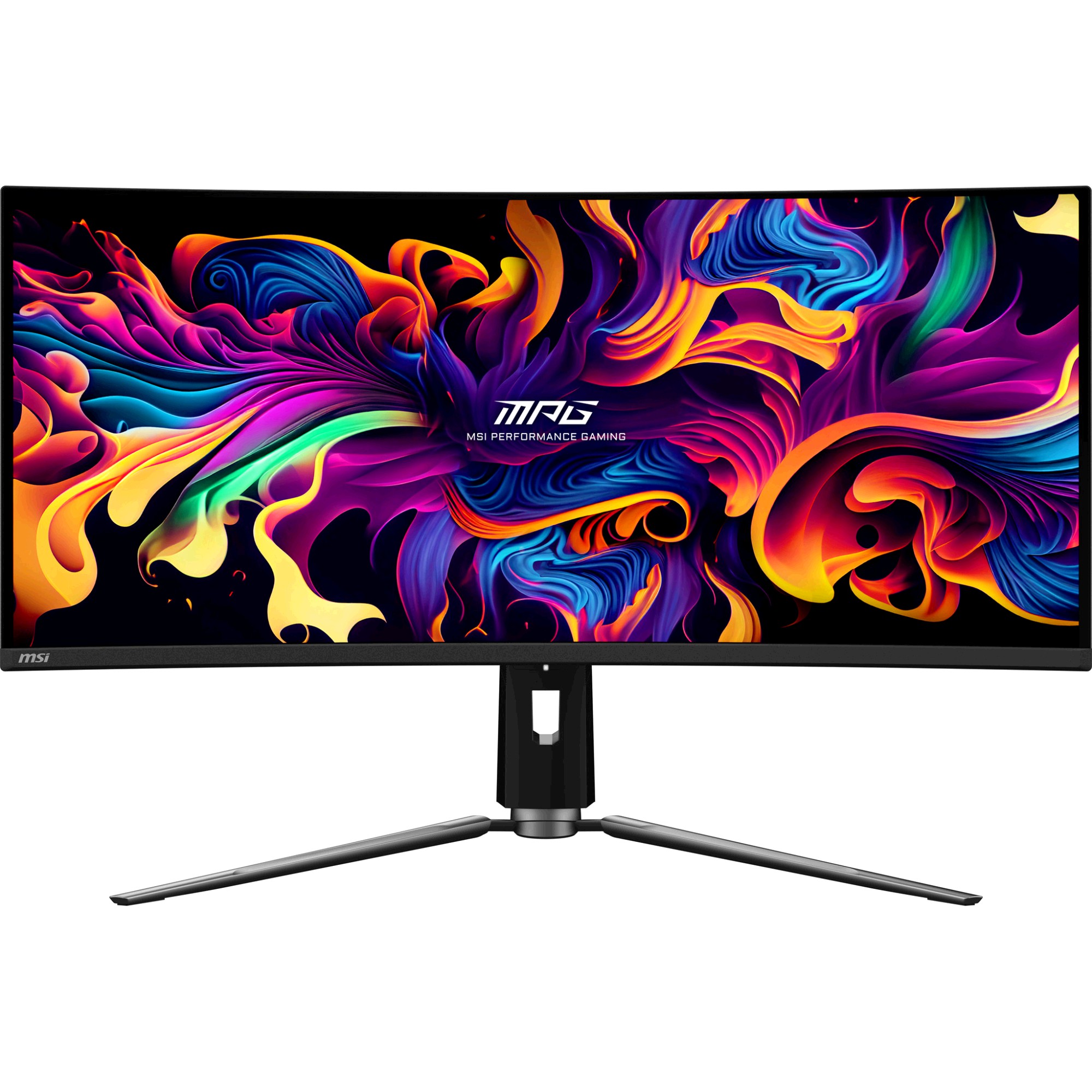 MSI MPG 341CQPX