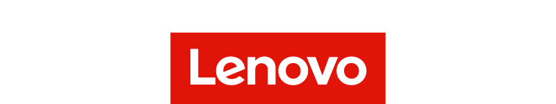 Lenovo Logo midden-laag mobiel