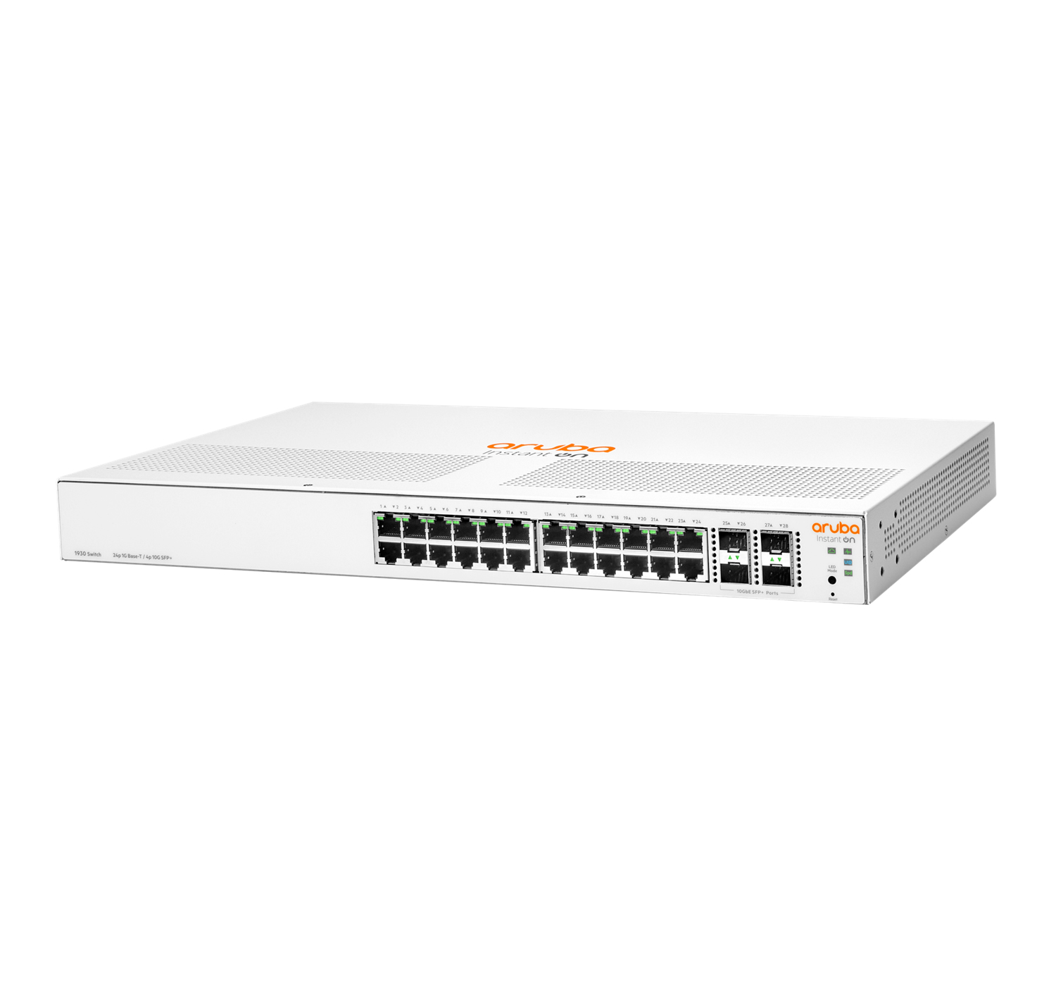 HPE Switch Aruba IOn 1930 24G | JL683B