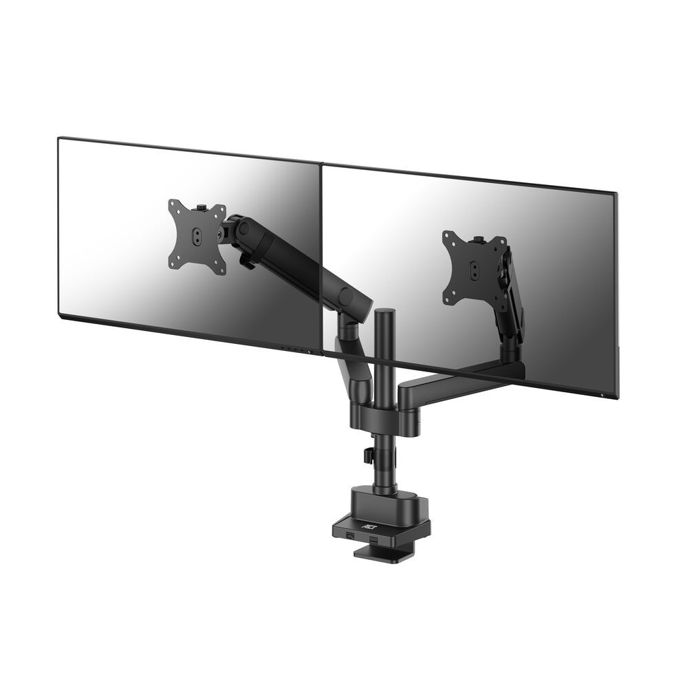 ACT Monitor Bureausteun AC8328