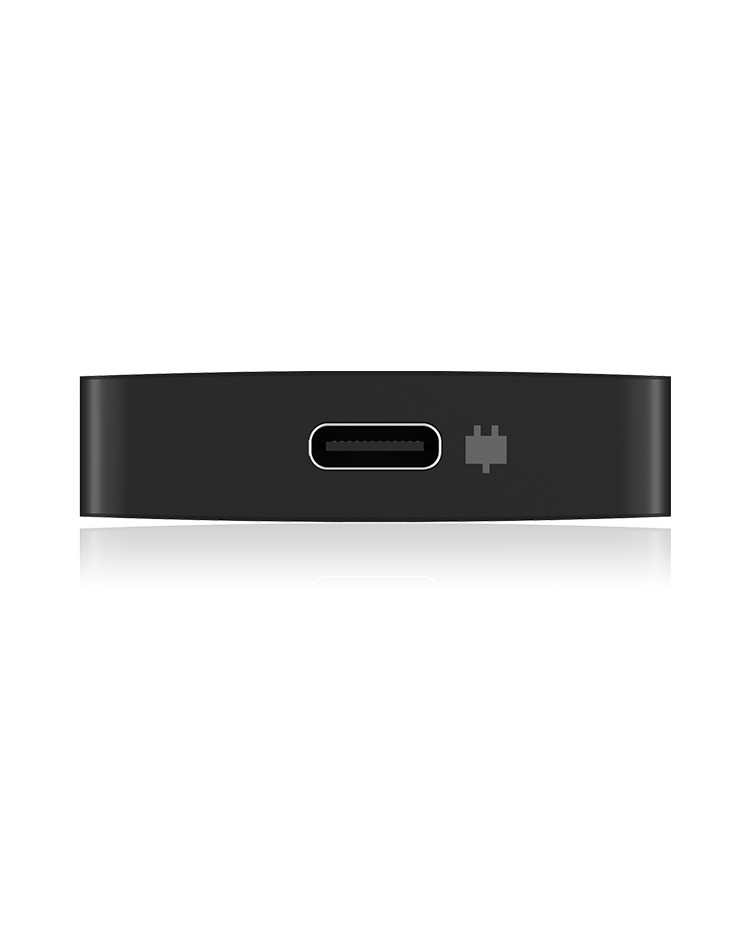 ICY BOX IB-HUB1429-CPD usb-hub