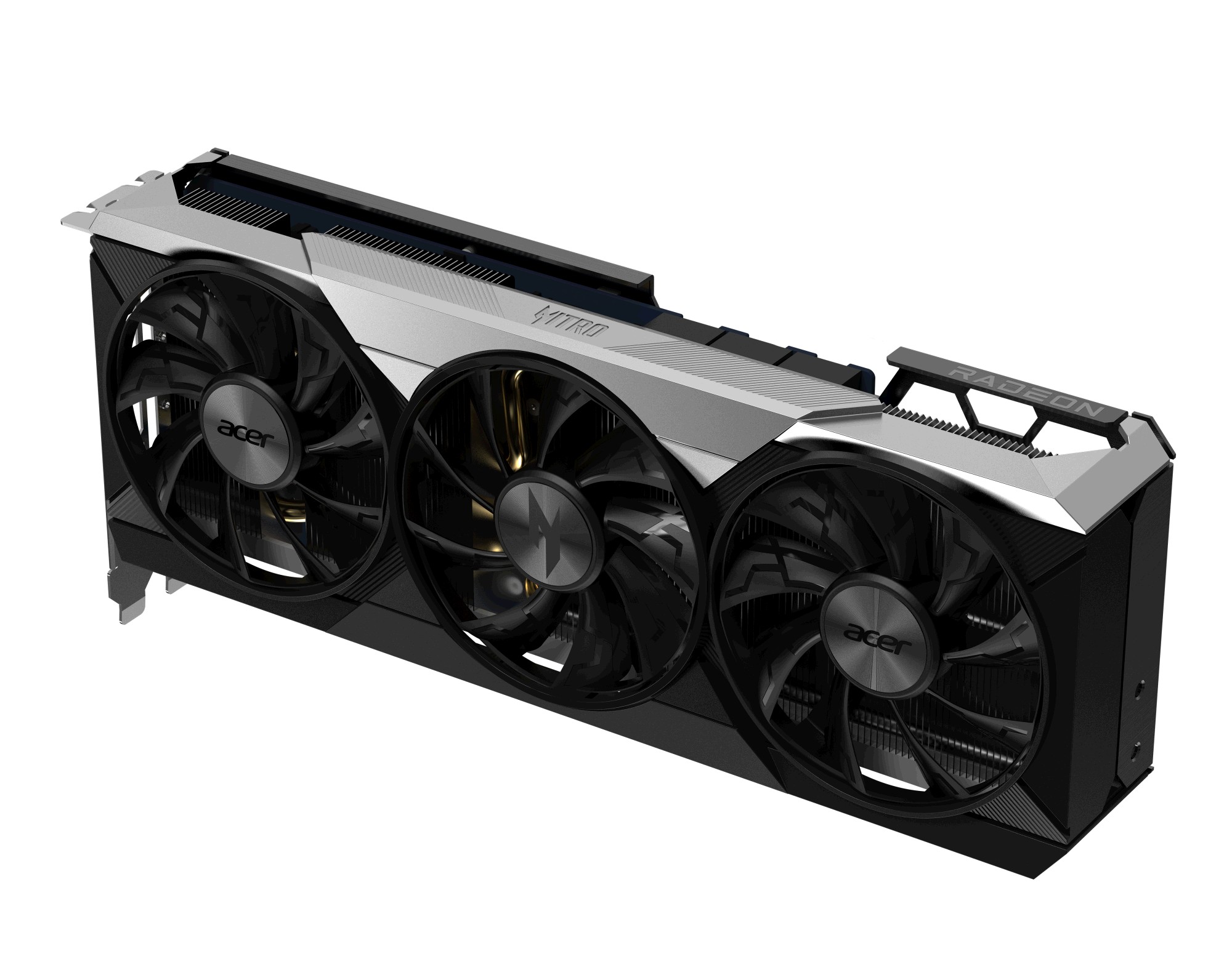 Acer Nitro Radeon RX 9070 XT OC 16GB