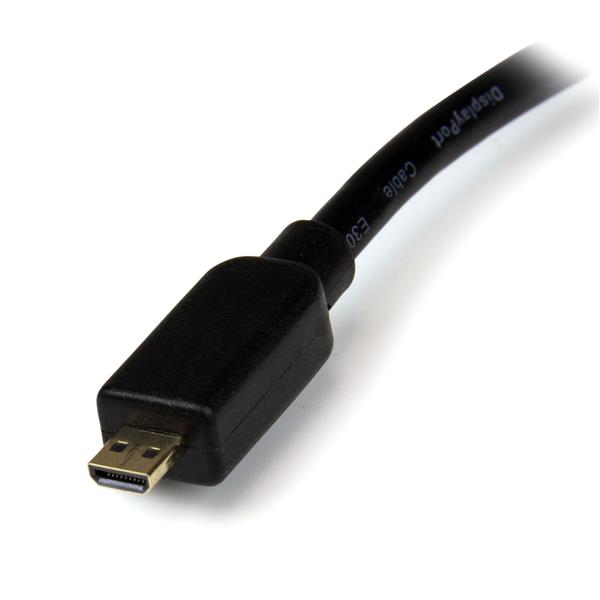 StarTech MCHD2VGAE2 | Micro HDMI