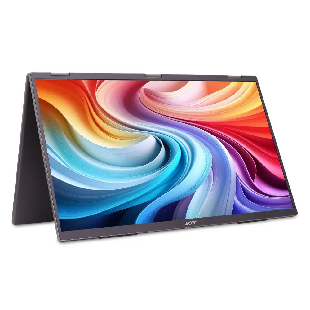 Acer PD193QTE Portable Dual Display