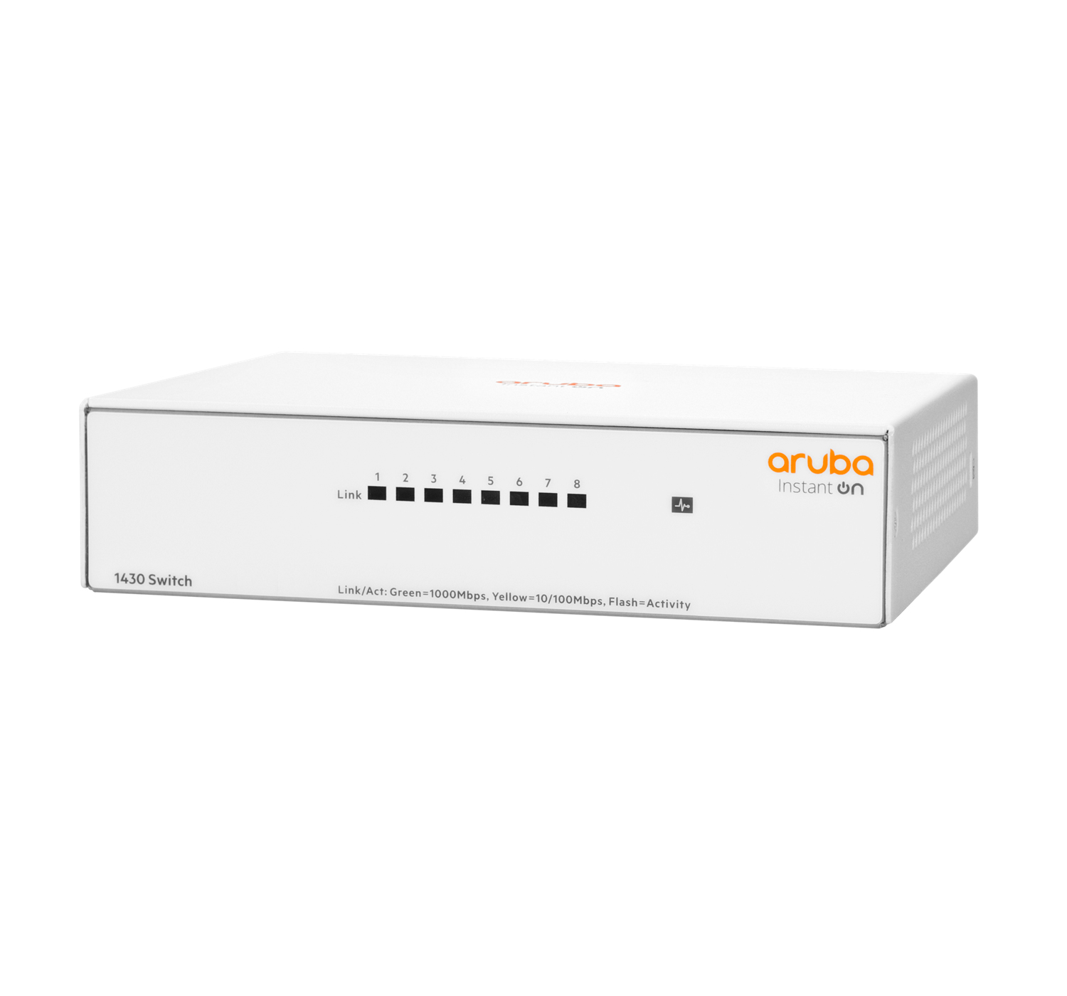 HPE Aruba IOn 1430 8G