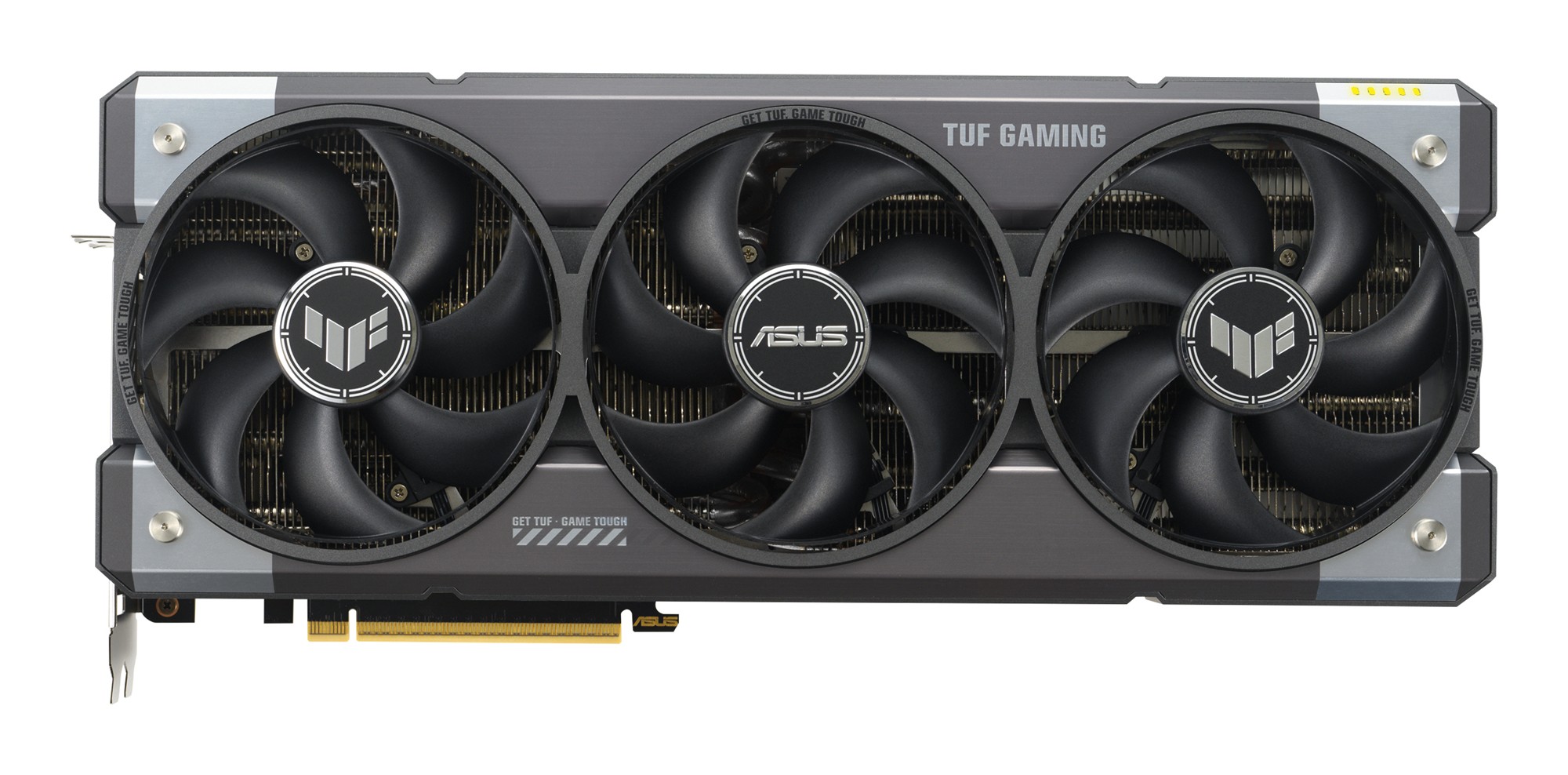 ASUS TUF Gaming GeForce RTX 5080 16GB GDDR7 OC Edition