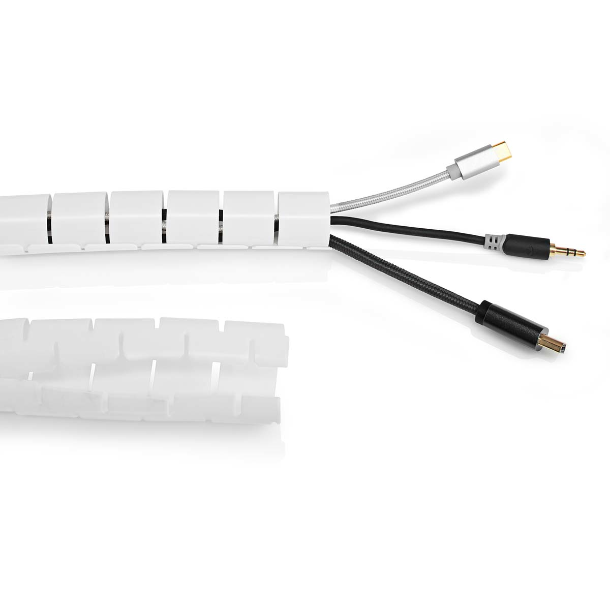 Nedis Spiraalband | CMSW2832WT200