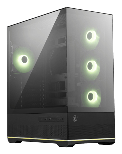 MSI MAG PANO 110R PZ Global