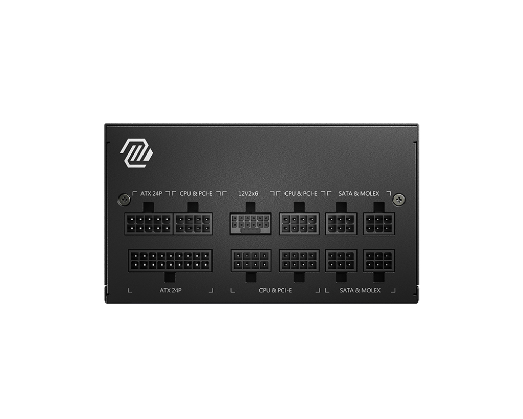 MSI MAG A850GL 850W