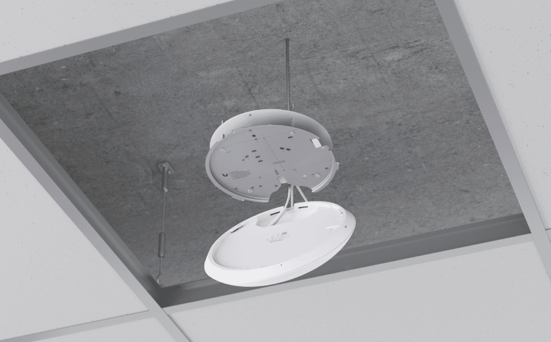 Ubiquiti Unifi U7-PRO
