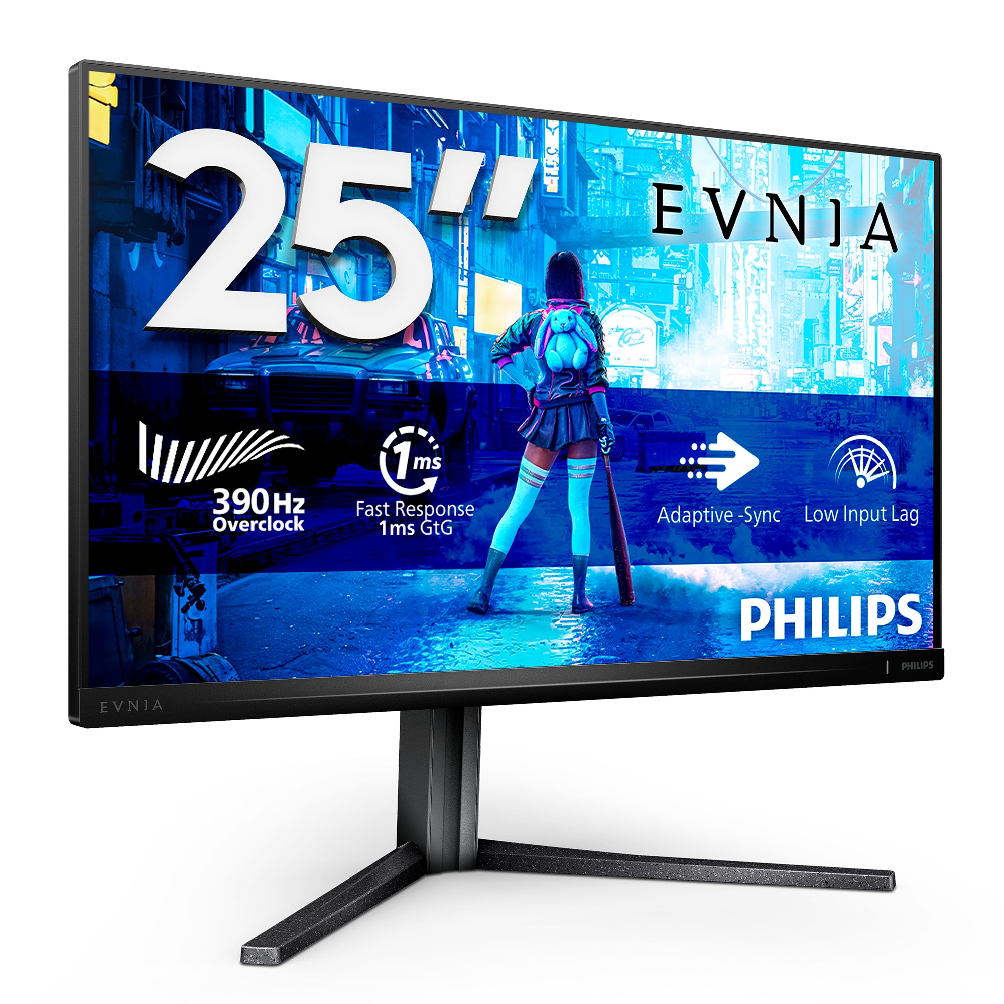 PHILIPS Evnia 25M2N5200U