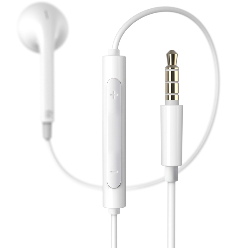 Edifier P180 Plus, 3.5mm