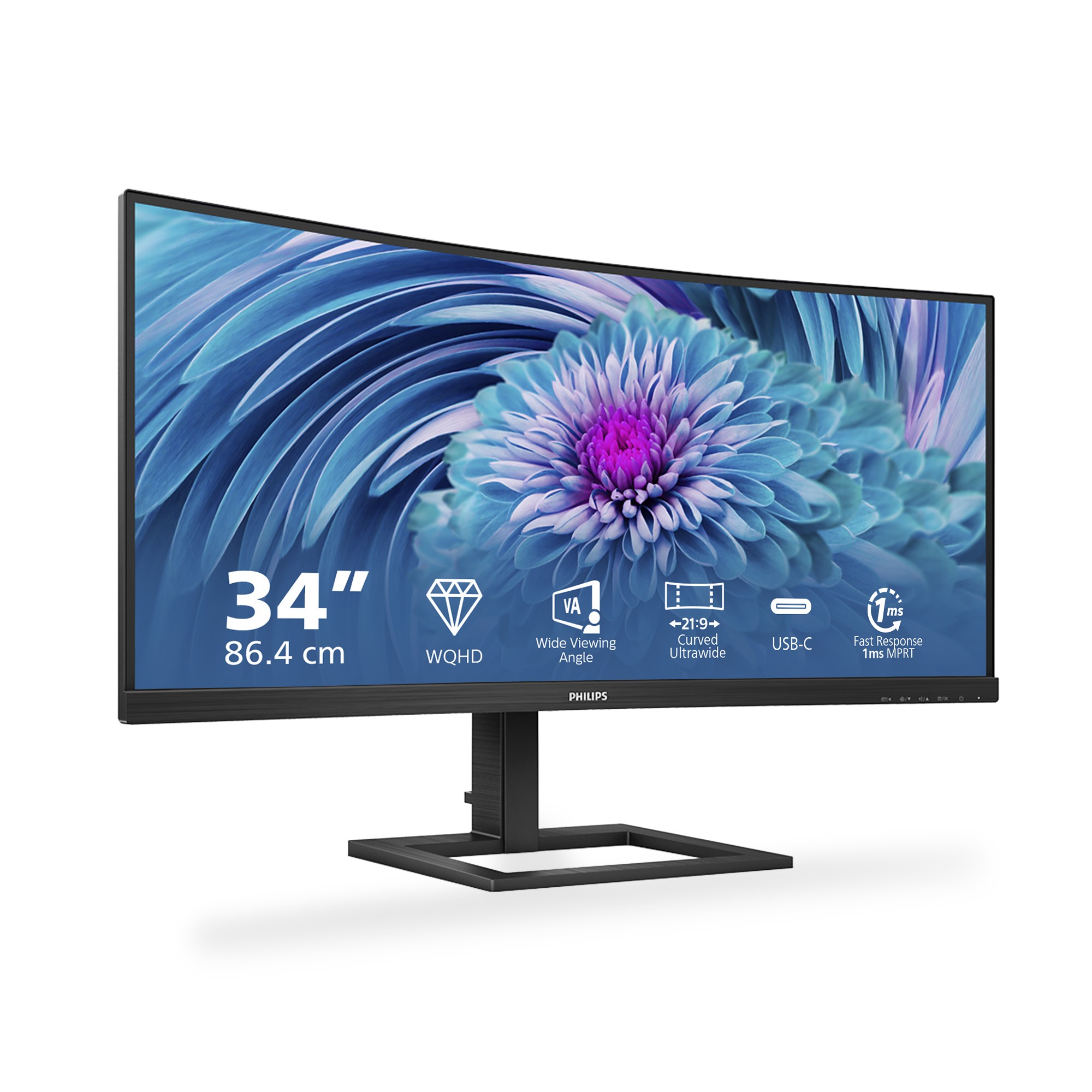 PHILIPS 346E2CUAE
