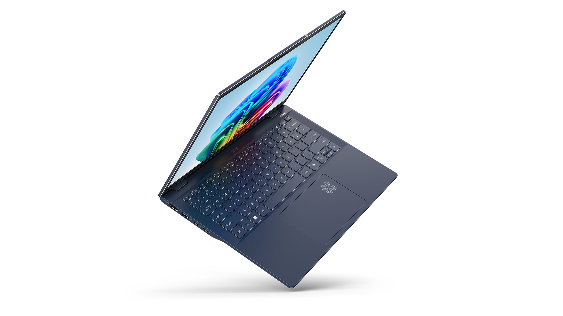 Acer Swift 14 AI SF14-51-56E5