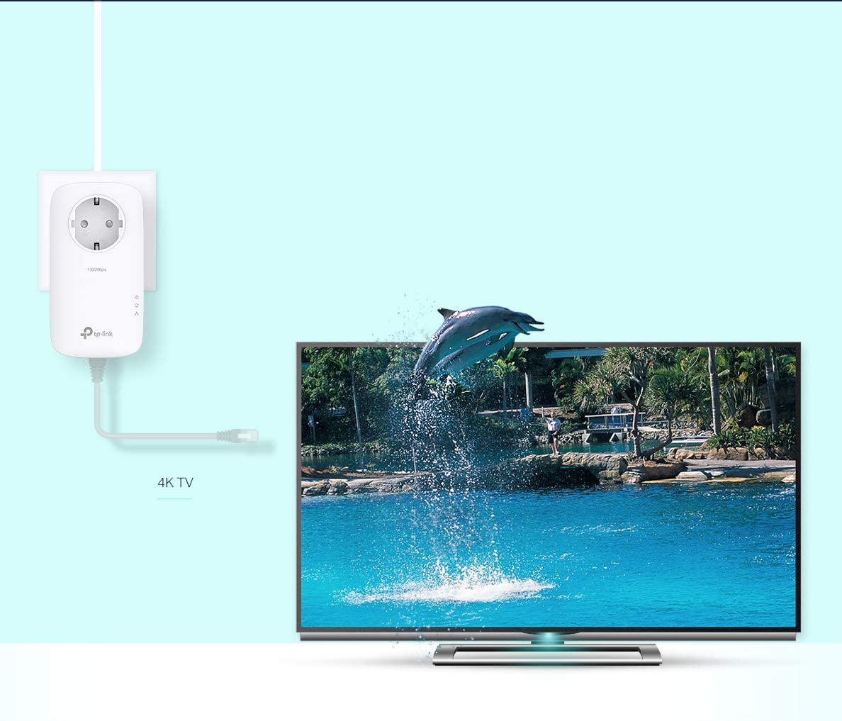 TP-Link TL-PA8010P TP-Link TL-PA8010P