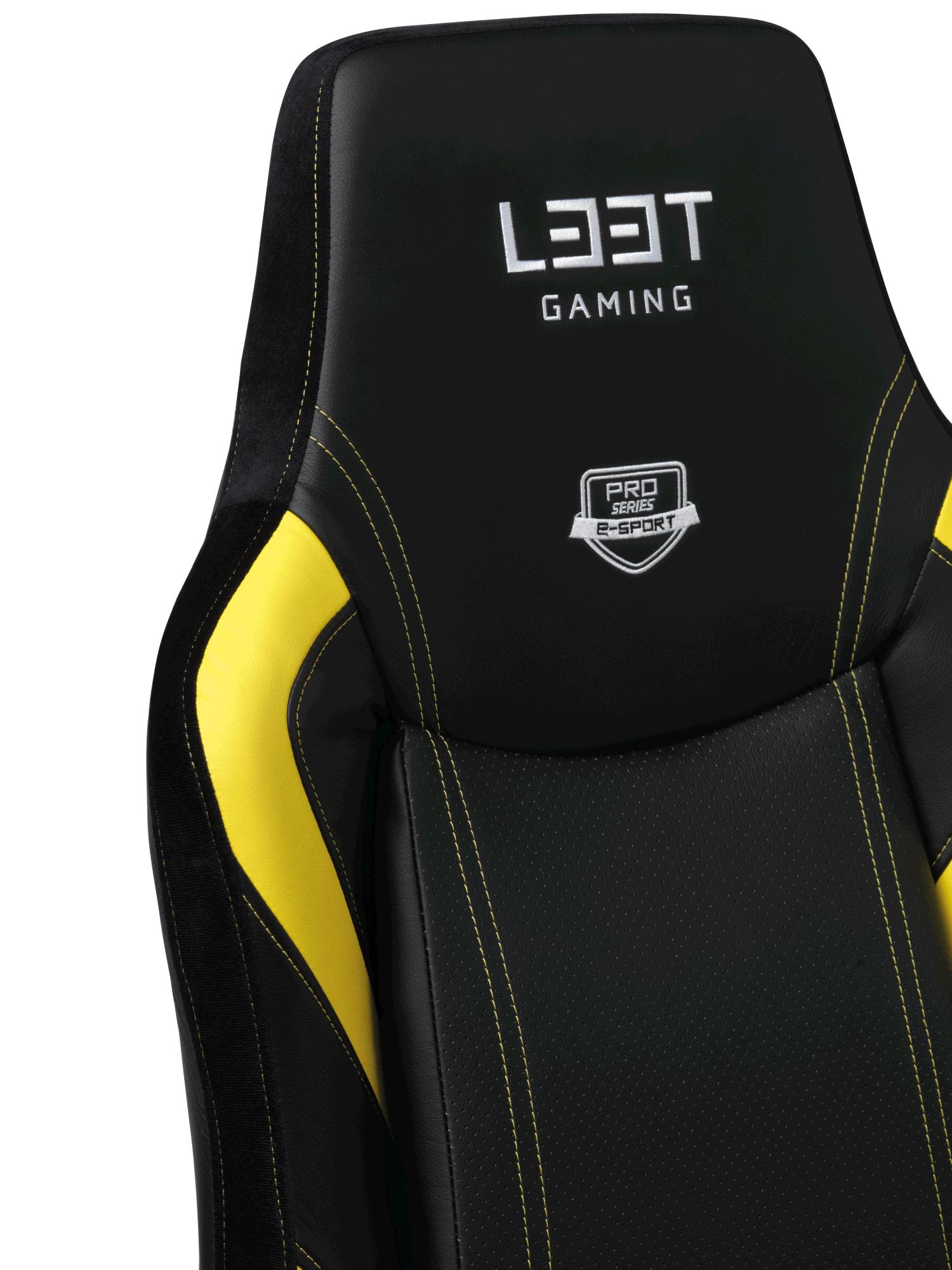 L33T Gaming E-Sport Pro Excellence L