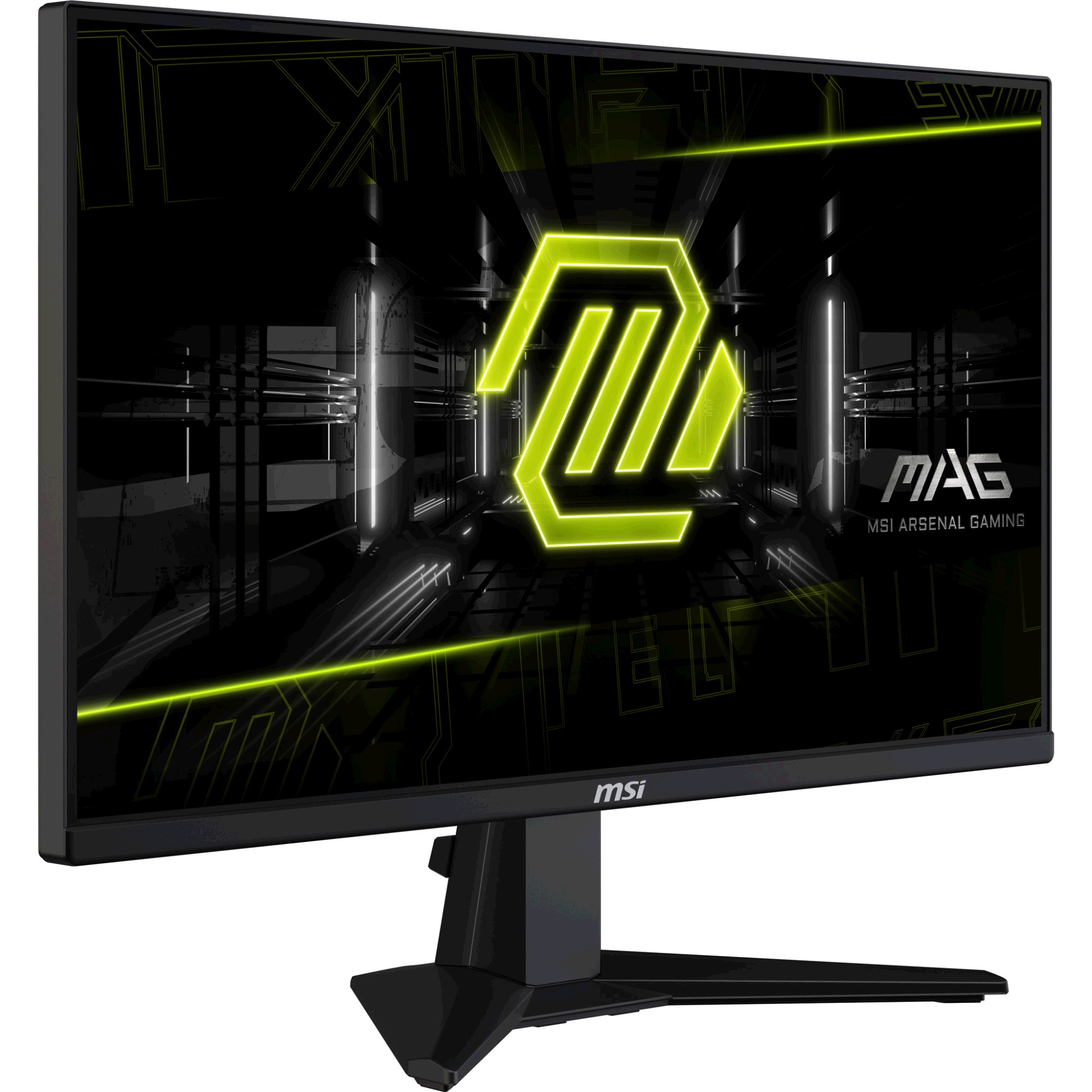 MSI MAG 255XF Rapid