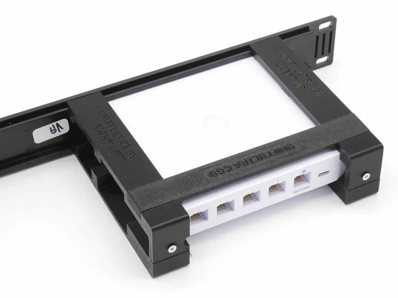 Ubiquiti Unifi UXG MAX Rackmount