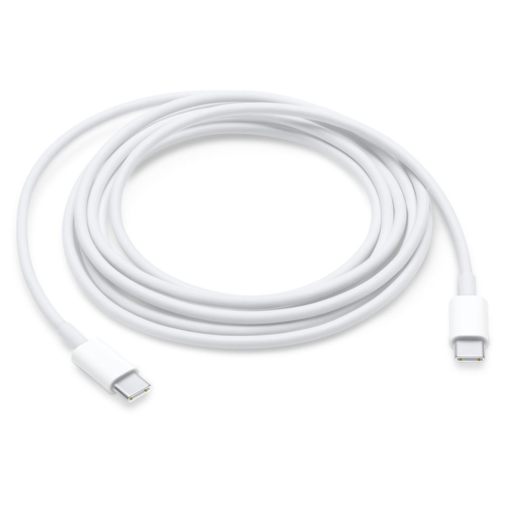 Apple USB-C oplaadkabel, 2m