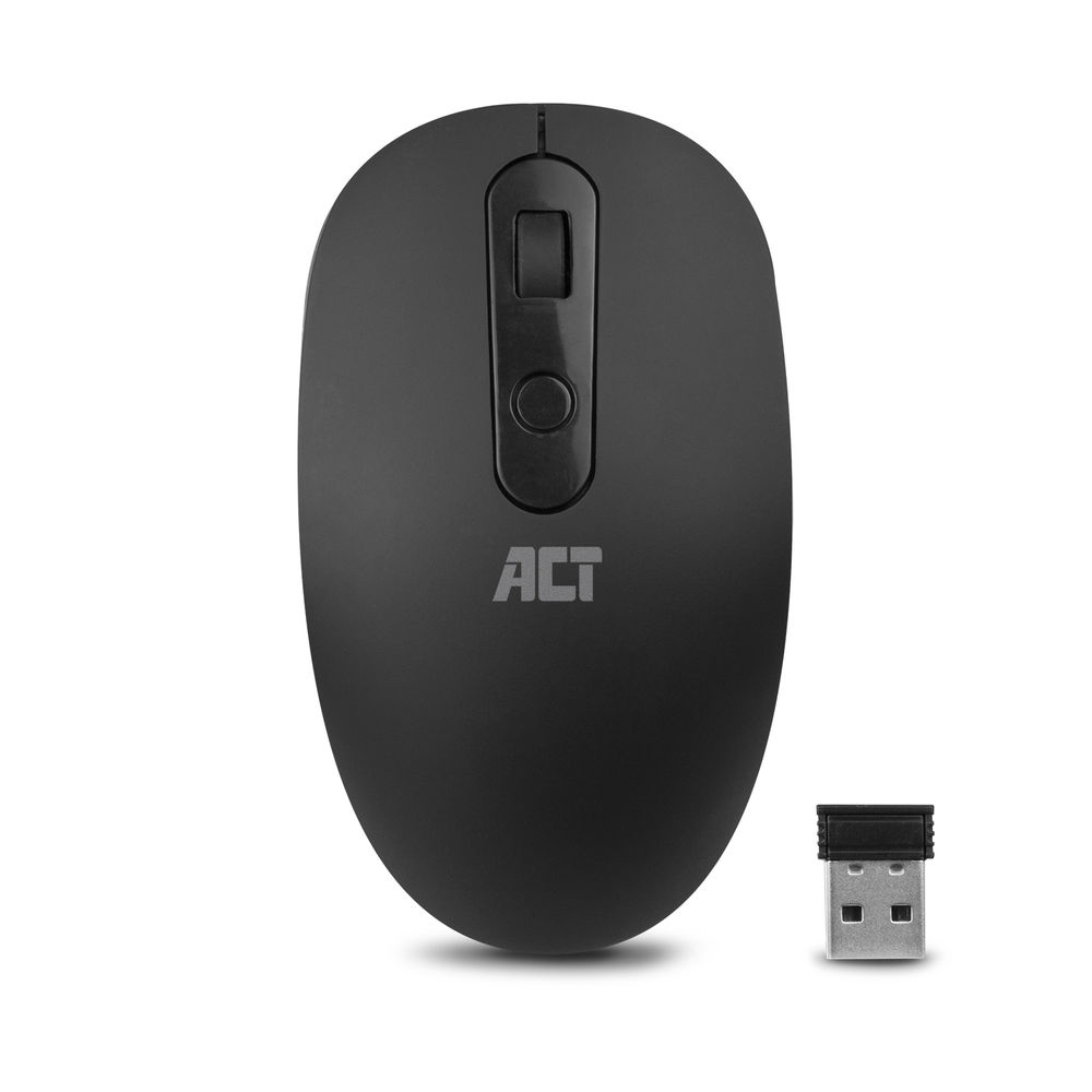 ACT AC5110 Zwart ACT AC5110 Zwart