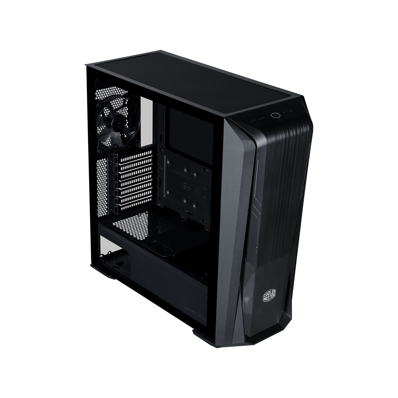 Cooler Master MasterBox 500