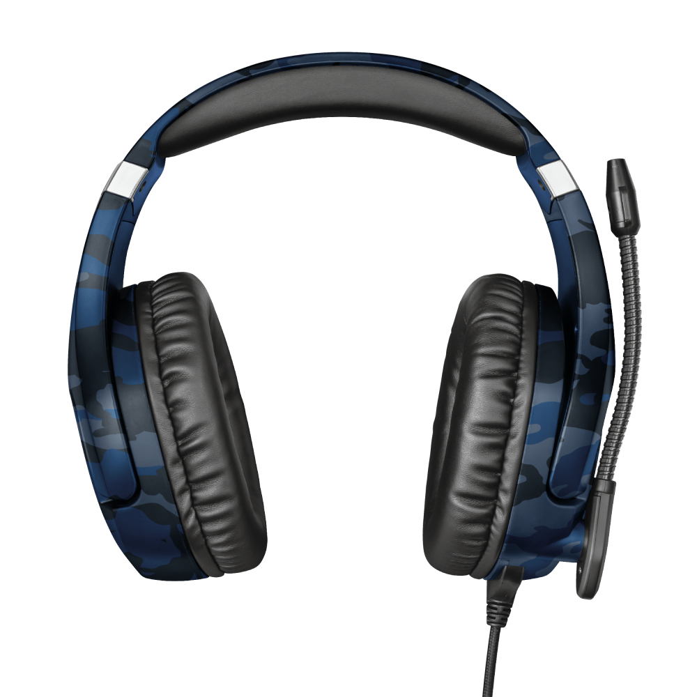 Trust gxt 488 forze ps4 gaming shop headset playstation