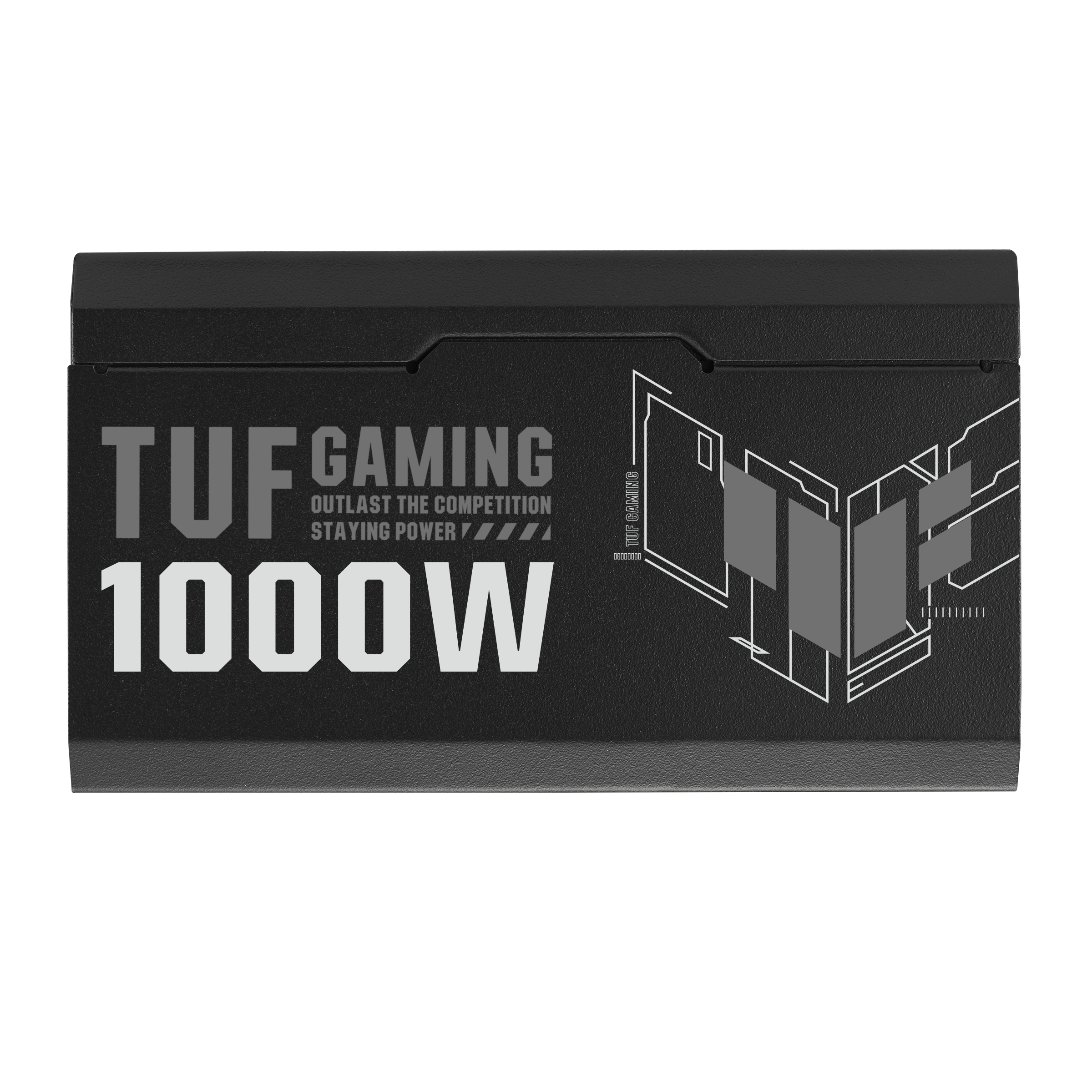 ASUS TUF Gaming 1000W Gold
