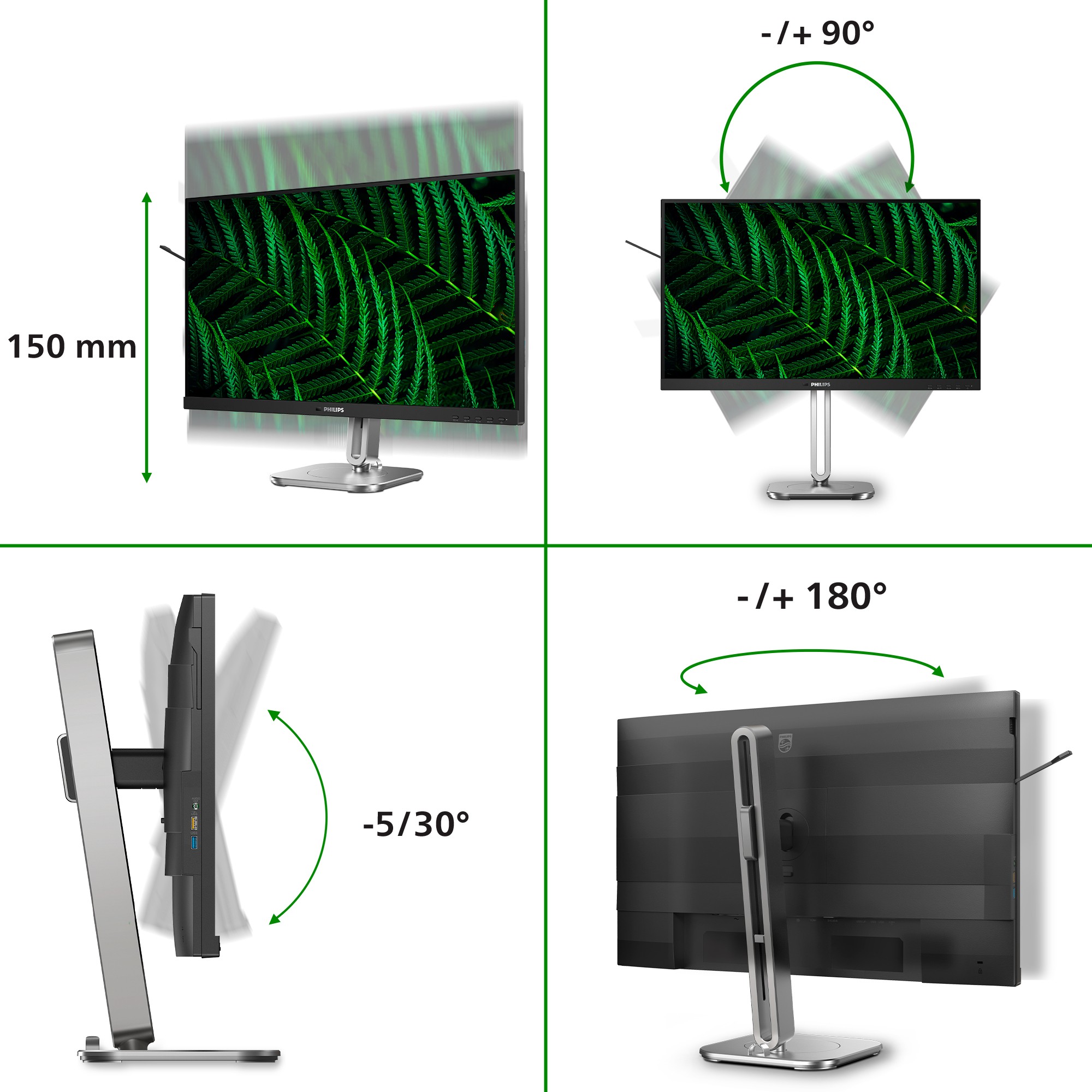 Philips 27B2G5200/00