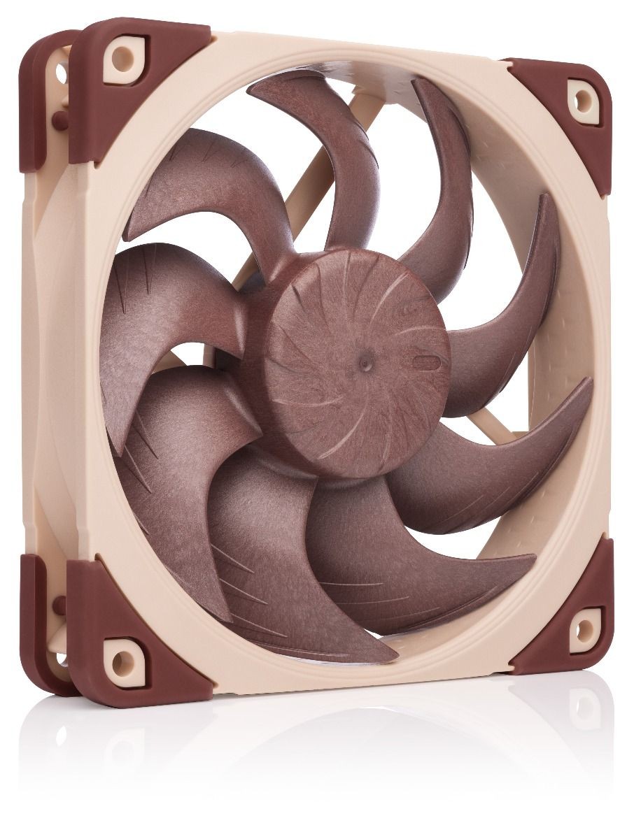 Noctua Fan NF-A12x25 G2 PWM, 120mm