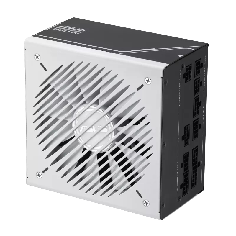Asus Prime 850W Gold - Bulk